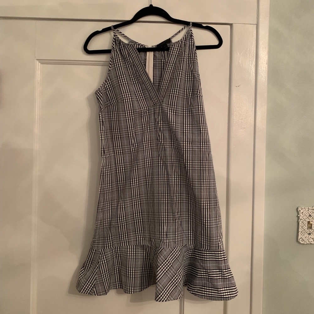 J. Crew dress
